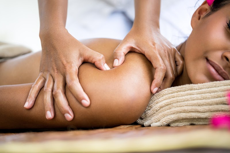 Summer Healthy Massage SPA, massage spa in Trooper, PA, photo 6 of 10